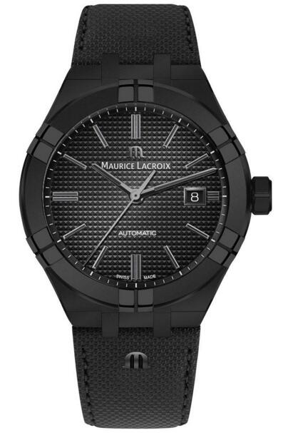 Replica Maurice Lacroix Aikon Automatic 42 mm AI6008-PVB01-330-1 watch